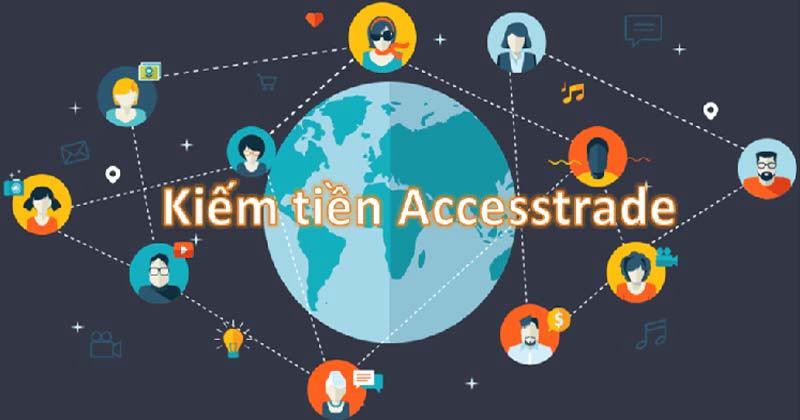 Cach Rut Gon Link kiem tien voi Ola City kien thuc kiem tien online ACCESSTRADE
