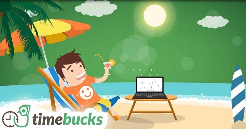 Cach Rut Gon Link kiem tien voi Ola City kien thuc kiem tien online Timebucks